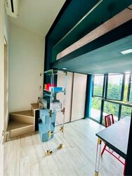 J Gateway (D22), Condominium #530641401